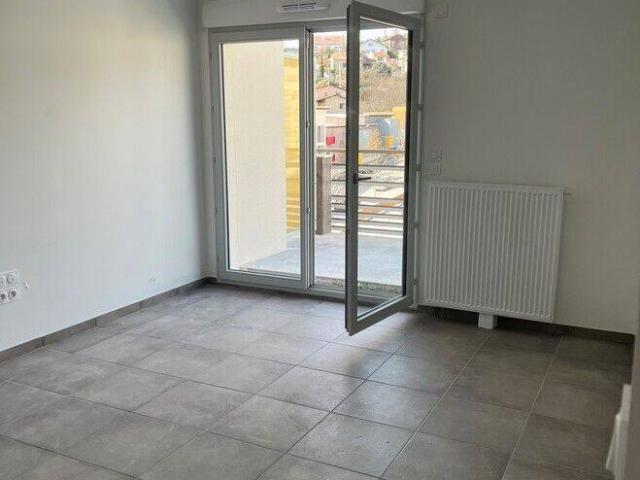 Appartement location à Champfleuri, Clermont-Ferrand