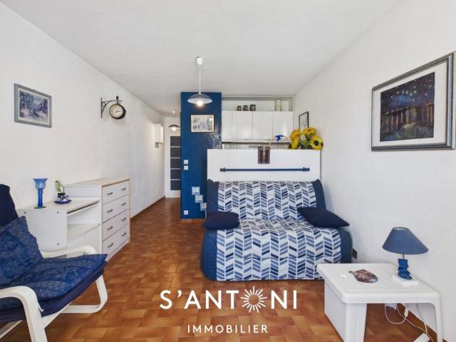 Appartement vente à Montpellier, Marseillan