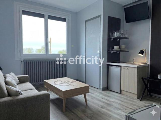 Appartement vente à Abbeville, Le Crotoy