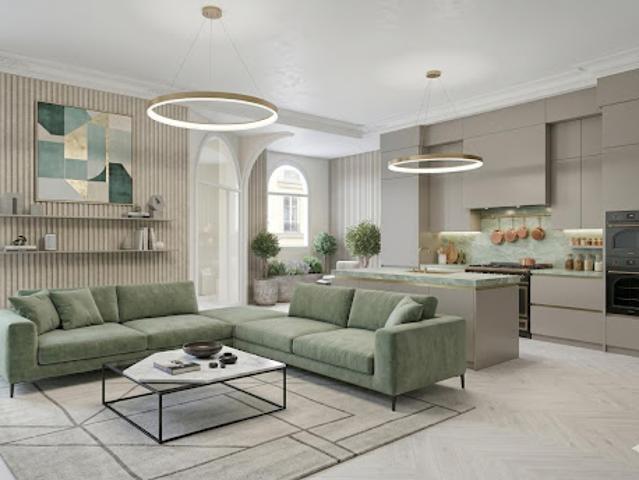 Appartement vente à Marseille