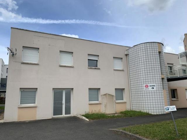 Appartement vente à Poitiers