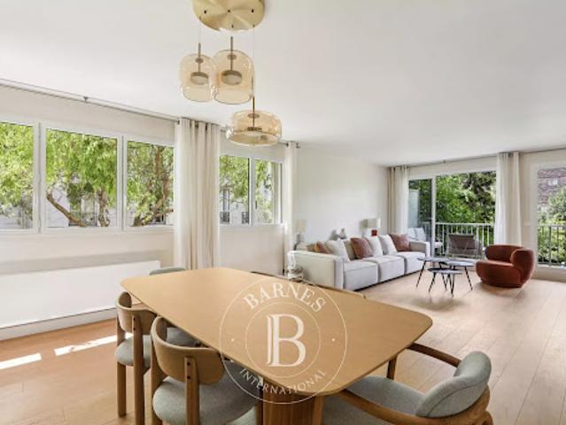 Appartement location à Île-de-France