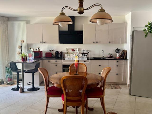 Appartement vente à Saint-Malo, Bretagne