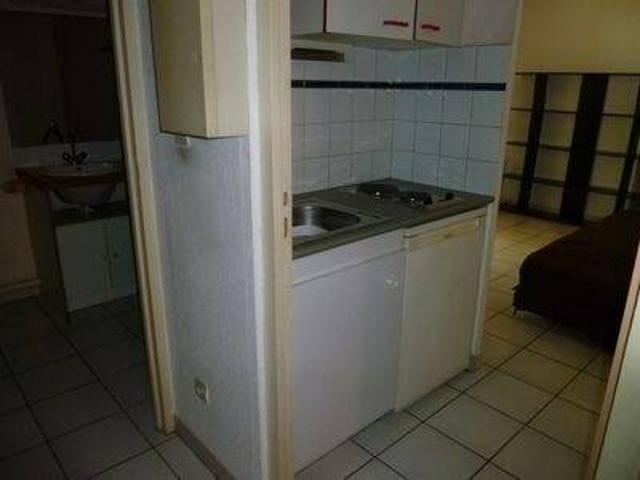 Studio location à Jaurès - République, Avignon
