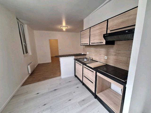 Appartement location à Beaumont-sur-Oise, Val-d'Oise