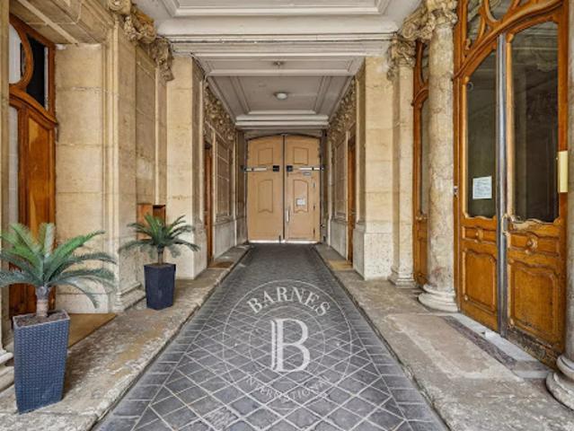 Appartement vente à Paris 7e Arrondissement, Paris