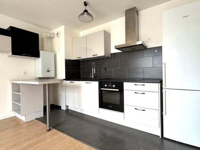 Appartement location à Le Raincy, Gagny