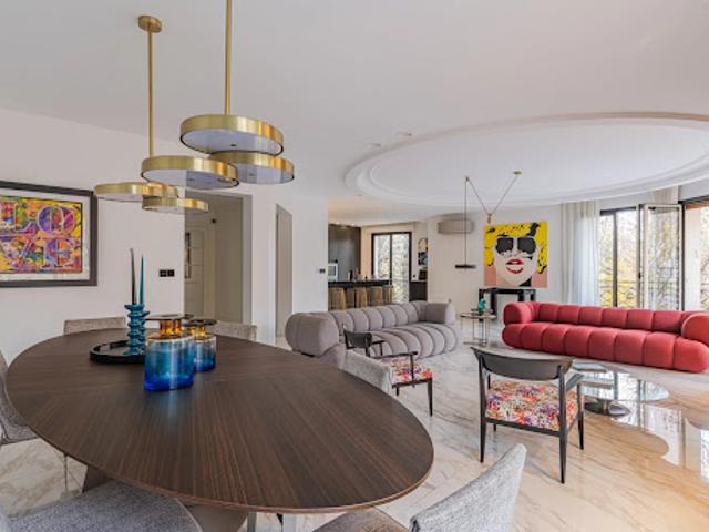 Appartement vente à Nanterre, Neuilly-sur-seine
