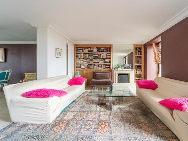 Appartement vente à Nogent-sur-Marne, Nogent-sur-marne
