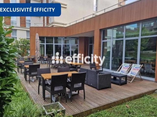Appartement vente à Versailles, Guyancourt