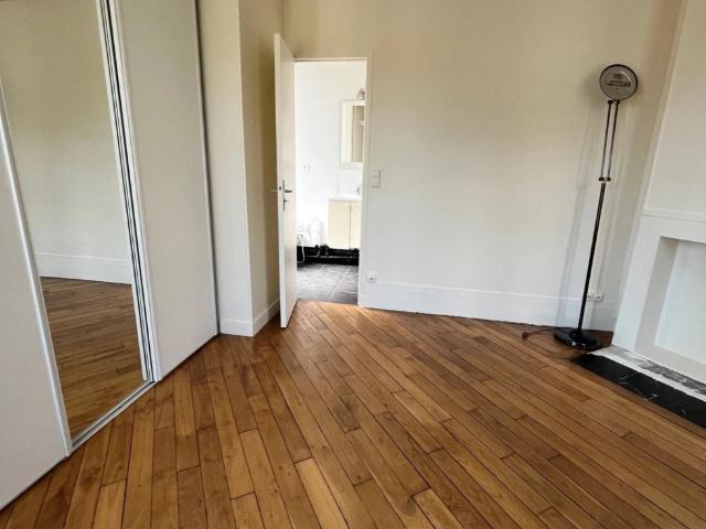 Appartement location à Paris, Île-de-France
