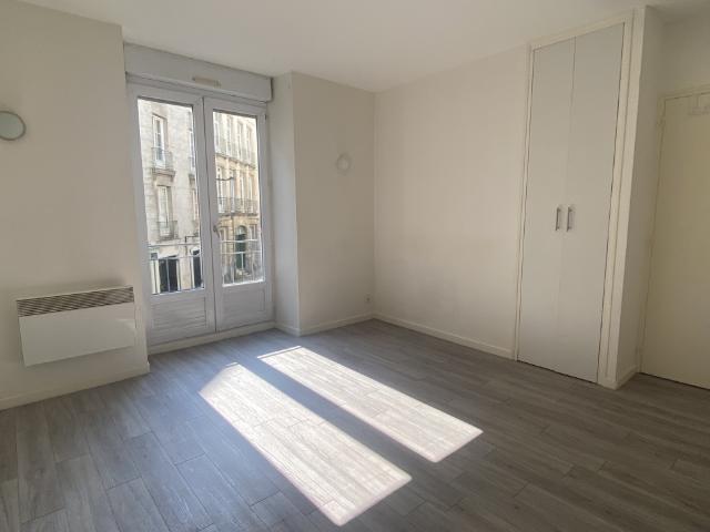 Appartement location à Nantes