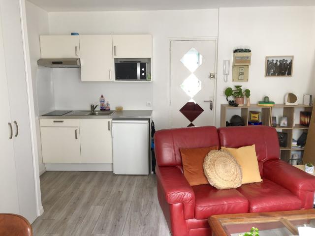 Appartement location à Nantes