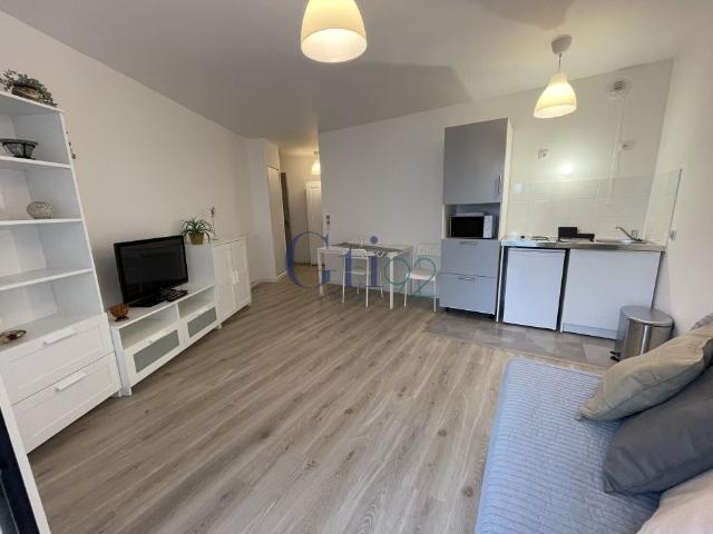Appartement location à Antony, Clamart