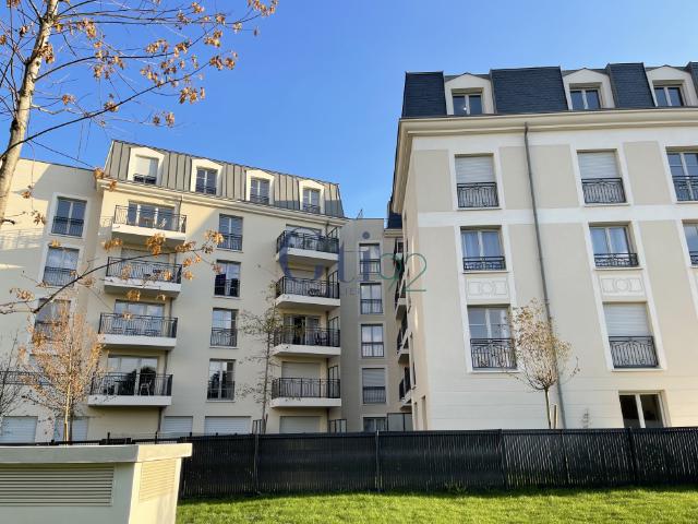 Appartement location à Antony, Clamart