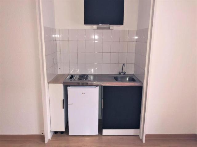 Appartement location à Angers