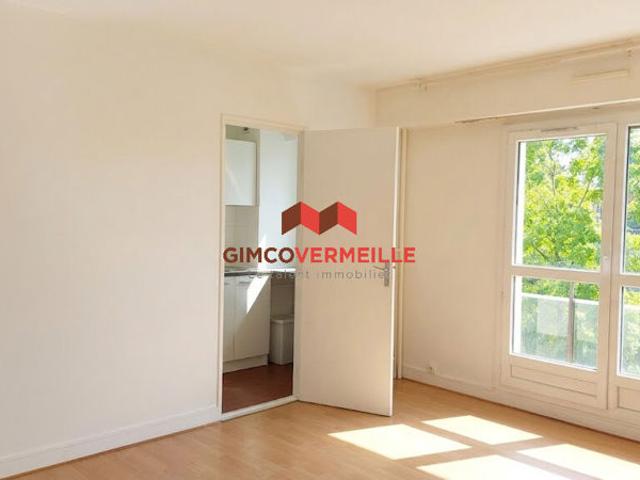 Appartement vente à Nanterre, Rueil-malmaison