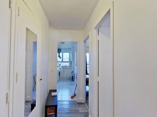 Appartement vente à Créteil, Alfortville