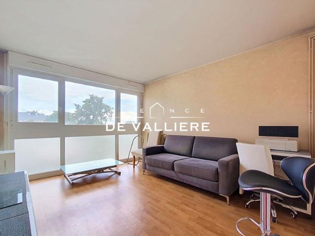 Appartement vente à Nanterre, Rueil-malmaison