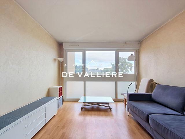 Appartement vente à Nanterre, Rueil-malmaison