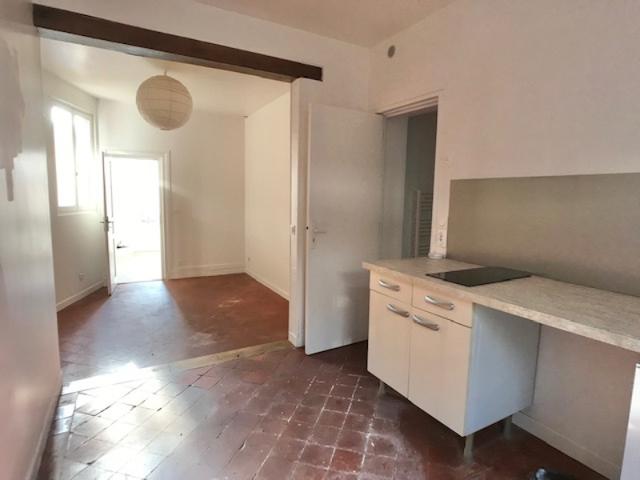 Appartement vente à Rambouillet, Cernay-la-ville