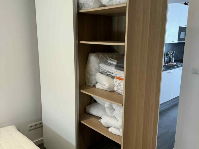 Appartement location à Thionville, Evrange
