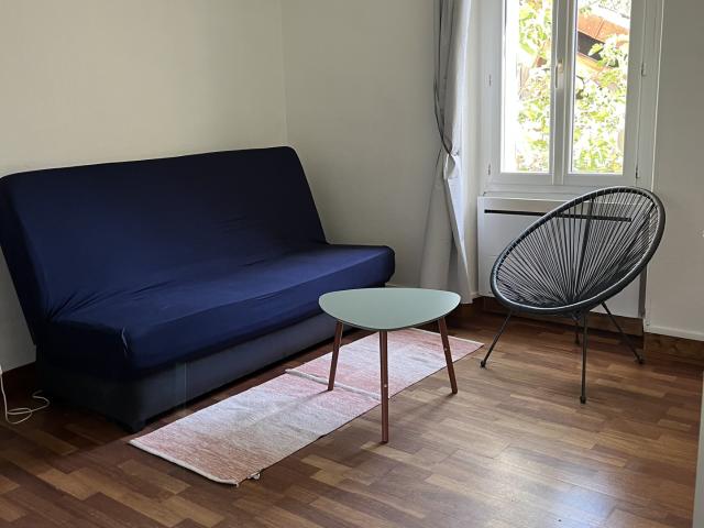 Appartement location à Montluçon