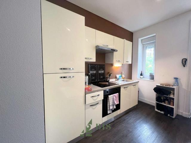 Appartement location à Roanne