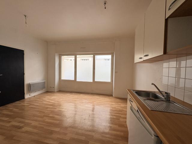 Appartement location à Rennes, Bretagne