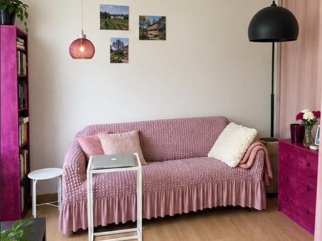 Apartment mieten in Hauterive NE, Laténa