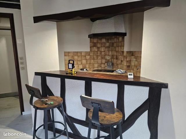 Appartement vente à Mantes-la-Jolie, Gargenville