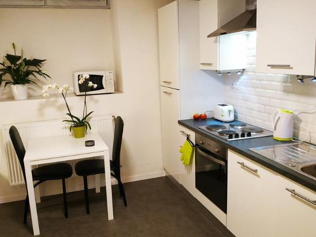Appartement location à Brussel, Bruxelles