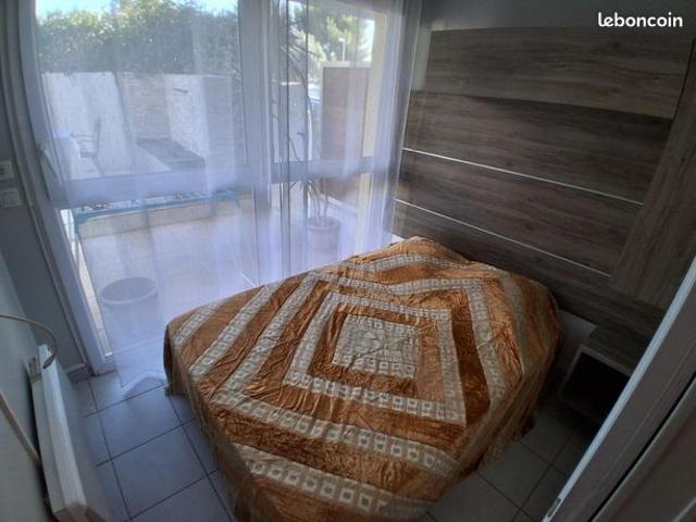 Appartement vente à Marseille, La Ciotat