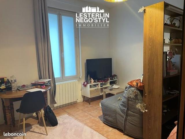 Appartement vente à Le Havre