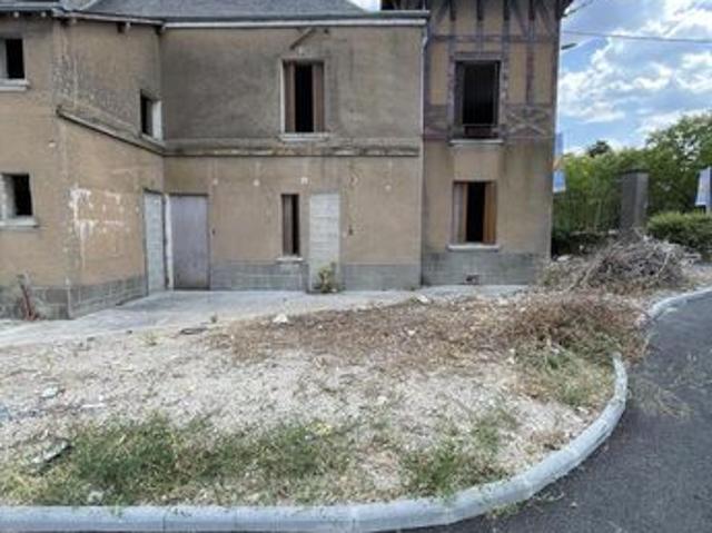 Appartement vente à Orléans, Meung-sur-loire
