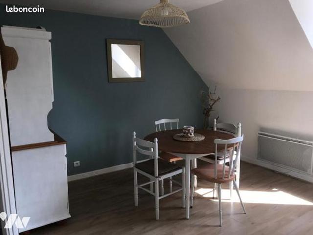 Appartement vente à Guingamp, Bretagne