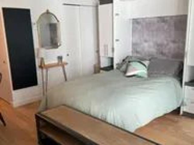 Apartment for rent in St. Leonard's, Quebec