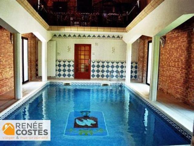 Appartement vente à Reims, Fismes