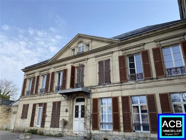 Appartement location à Clermont, Mouy