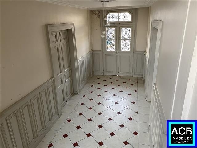 Appartement location à Clermont, Mouy