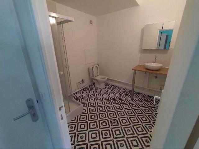Appartement location à Pontoise, Cergy