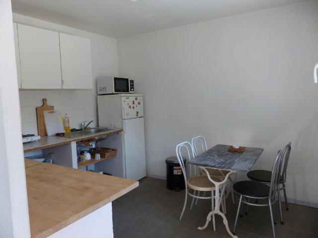 Appartement location à Marseille