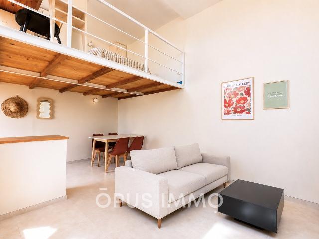 Appartement vente à Montpellier
