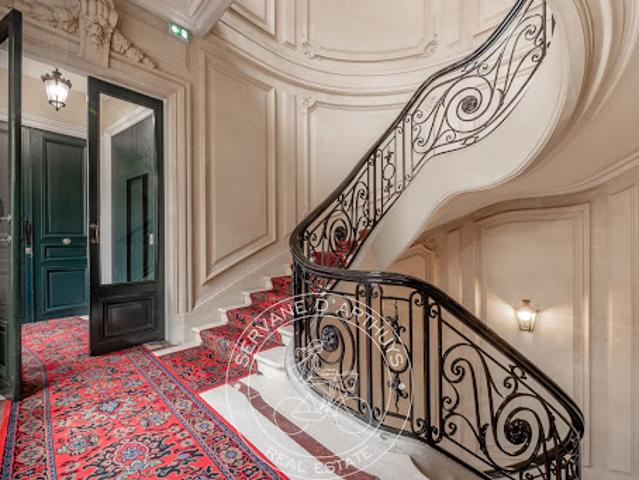 Appartement vente à Paris, Île-de-France