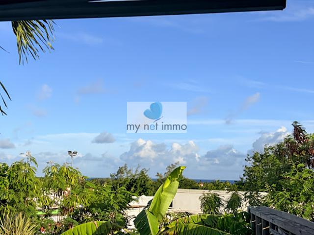Appartement vente à Saint-François, Pointe-à-Pitre