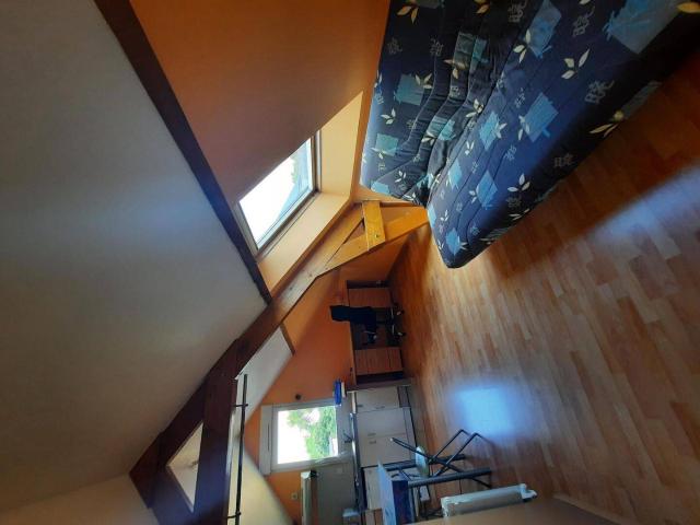 Studio location à L'Immaculée, Saint-Nazaire