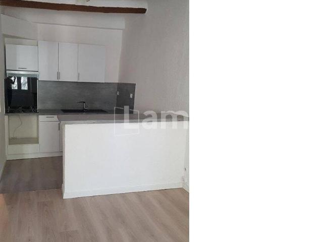 Appartement location à Rousset, Bouches-du-Rhône