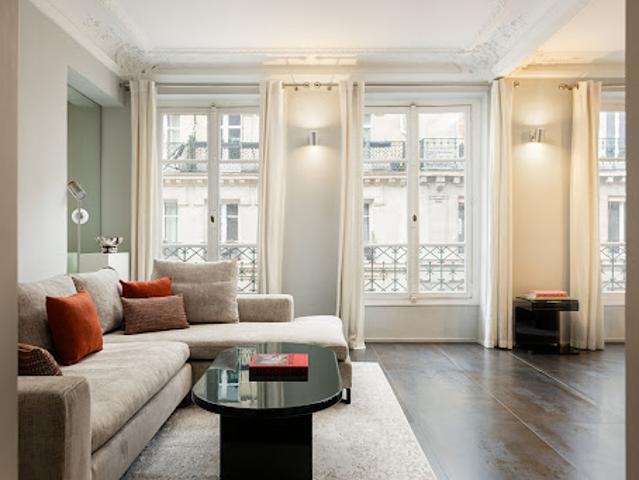 Appartement vente à Paris, Île-de-France