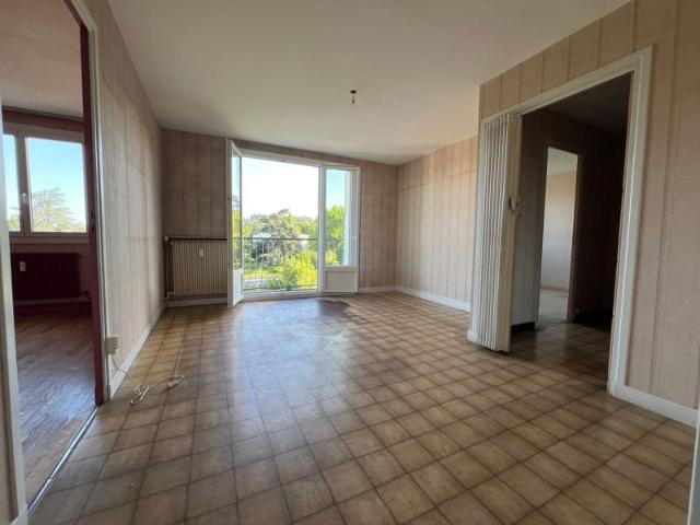 Appartement vente à Villefranche-sur-Saône, Rhône