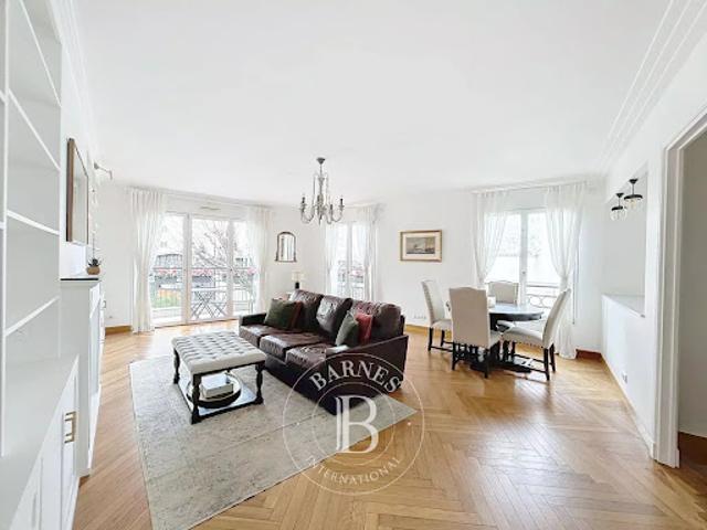 Appartement location à Neuilly-sur-seine